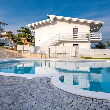 Relais Degli Ulivi - By Host4u Apartamento *