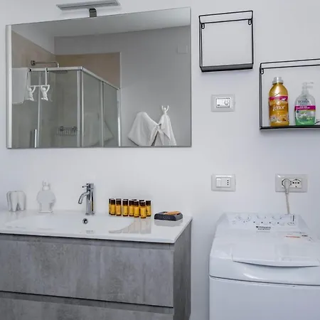 Apartamento Relais Degli Ulivi - By Host4u