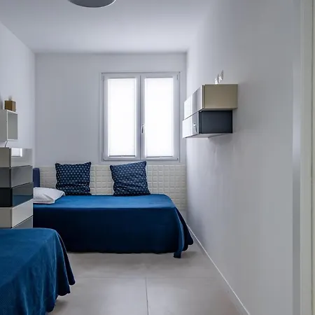 Relais Degli Ulivi - By Host4u Apartamento