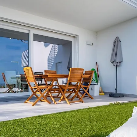 Apartamento Relais Degli Ulivi - By Host4u