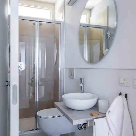 Apartamento Relais Degli Ulivi - By Host4u *