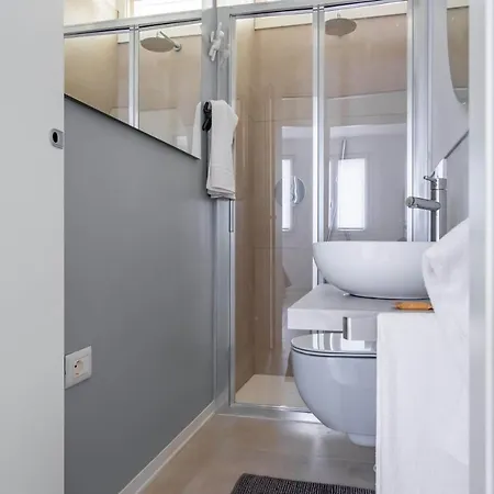 Relais Degli Ulivi - By Host4u Apartamento