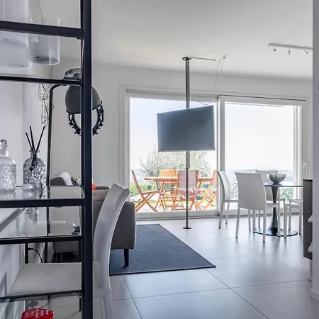 Apartamento Relais Degli Ulivi - By Host4u *