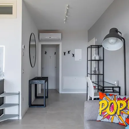 Apartamento Relais Degli Ulivi - By Host4u
