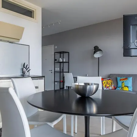 Relais Degli Ulivi - By Host4u Apartamento *