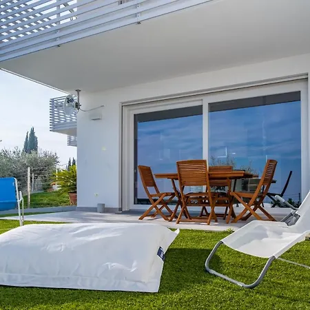 Appartement Relais Degli Ulivi - By Host4u Polpenazze del Garda