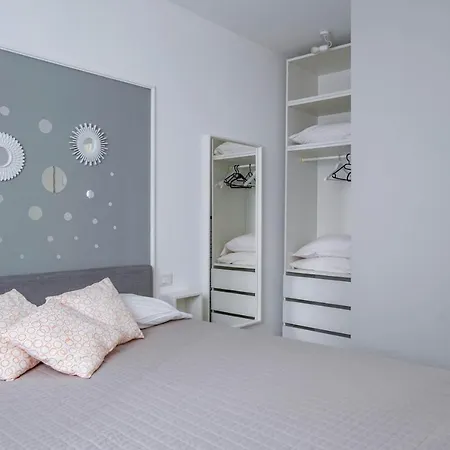 Relais Degli Ulivi - By Host4u Appartement Polpenazze del Garda