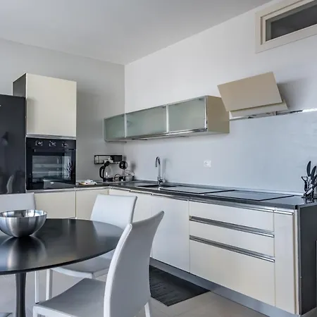 Appartement Relais Degli Ulivi - By Host4u