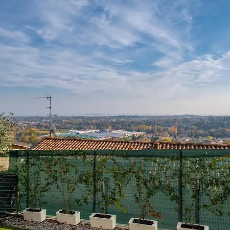 Appartement Relais Degli Ulivi - By Host4u *